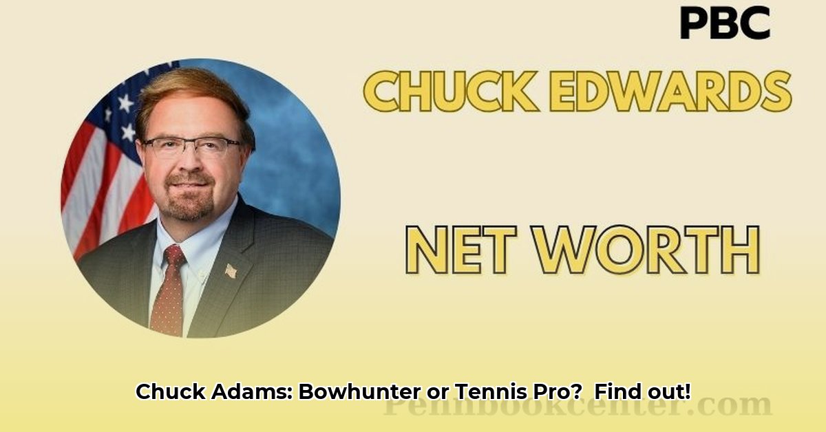 chuck-adams-net-worth